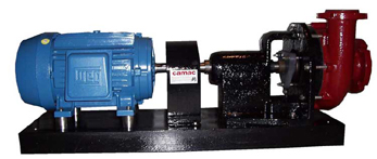 Rubber,Lined,Corrosion,Proof,Centrifugal Pumps,Camac