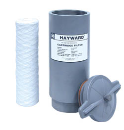 Webster,FLT Series,Cartridge,Filters,Hayward,Industrial,Products