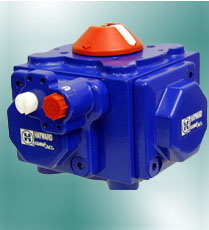 Plastic,Pneumatic,Actuators,PCD,PCS,Hayward,Industrial,Products