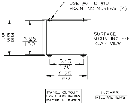 Cooling,Tower,Controller,100 Series,Lakewood,Instruments