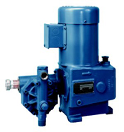 Metering Pumps, Diaphragm Metering Pumps, Chemical Metering Pumps