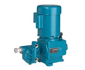 Metering Pumps, Diaphragm Metering Pumps, Chemical Metering Pumps