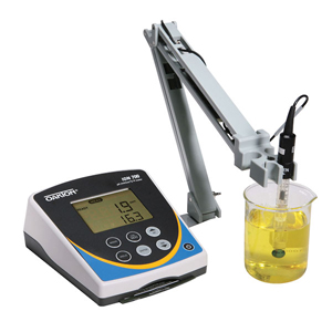 ION 700, Benchtop Meter, Oakton Instruments