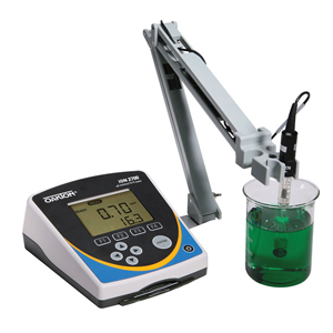 ION 2700, Benchtop Meter, Oakton Instruments