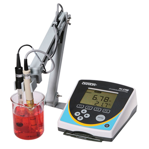 PC 2700, Benchtop Meter, Oakton Instruments