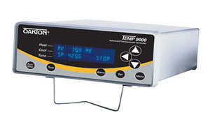 Oakton Temp 9500, Advanced, PID, Benchtop Temperature Controllers, Oakton, Instruments