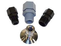 Installation,Fittings,Sensorex