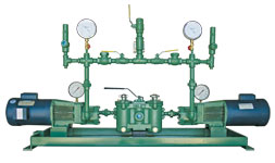 Duplex,Oil,Pumps,Albany Pump,Company,Ltd