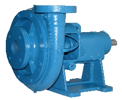 End,Suction,Frame,Mounted,Close,Coupled,Centrifugal,Pumps,Burks Pumps