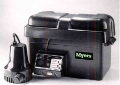 Battery,Back,Up,Pumps,MBSP,Series,Myers