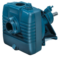 Self Priming Pumps,Burks Pumps