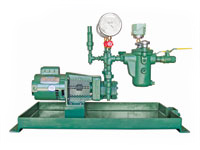 Simplex,Oil,Pumps,Albany Pump,Company,Ltd