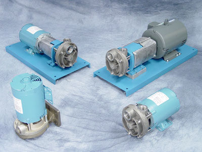 MTH,T,Series,Regenerative,Turbine,Pumps