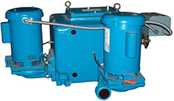 Condensate,Return,Units,Burks,Pumps