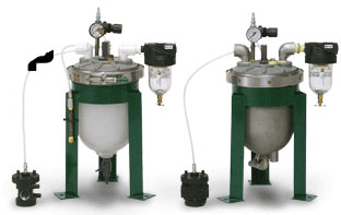 SPILLSTOP, Leak Containment System, Blacoh, Fluid, Control