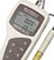 CyberScan,Standard,Portable,pH,ORP,Conductivity,Meters,Eutech,Instruments