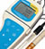 CyberScan,Waterproof,Portable,pH,ORP,Conductvity,Meters,Eutech,Instruments