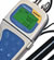 CyberScan,Waterproof,Portable,pH,ORP,Conductvity,Meters,Eutech,Instruments