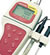 CyberScan,Waterproof,Portable,pH,ORP,Conductvity,Meters,Eutech,Instruments