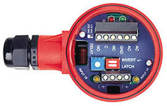 Level Switch, Compact, Relay, Controller, Flowline