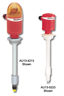 Switch-Pak, Level Switch, Compact Relay Controller, Flowline