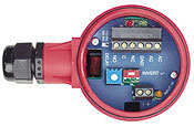 Switch-Pak, Level Switch, Compact Relay Controller, Flowline