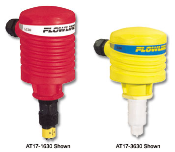 Switch-Pro, Flow Switch, Compact, Junction Box, Flowline