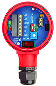 Switch-Pro, Compact Relay, Controller, Flow Switch, Flowline