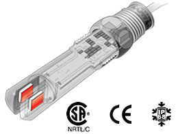 Switch-Tek, Ultrasonic Level Switch, Flowline