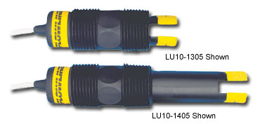 Switch-Tek, Ultrasonic Level Switch, Flowline