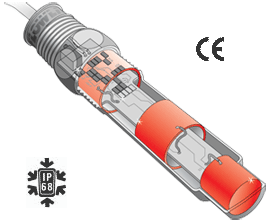 Switch-Tek, SuperGuard, RF Capacitance, Level Switch, Flowline