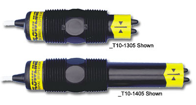 Thermo-Flo, Liquid, Gas, Flow Switch, Flowline