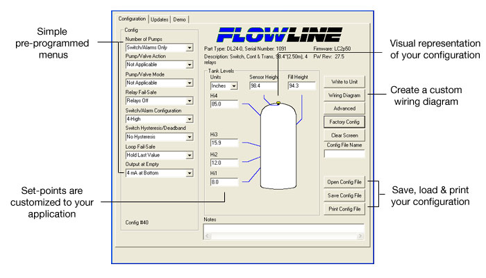 WebCal Software