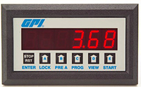 Scaled Pulse Module,Batch Controller,Totalizer/Ratemeter Controller,4-20 mA Transmitter,Great,Plains,Industries,Inc