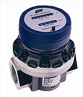 Oval,Gear,Meters,GM Series,Great,Plains,Industries,Inc