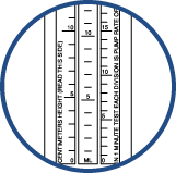 7000,Series,Injection,Rate,Gauge,Kenco,Engineering