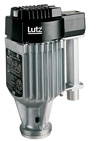 Lutz, Progressive Cavity Pump, B70V-SR, 12.1, 25.1