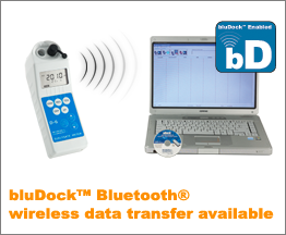 Digital, Dialysate, Meter, D6, water quaity analysis, Myron L Company