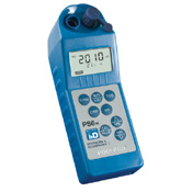 Handheld, Meters, Portable, Instruments, Myron L, Company