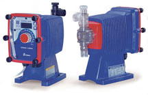 Metering,Pumps,EK,Series,Walchem,Corporation