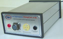 nanoCorr Analyzers