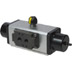 SR pneumatic actuator