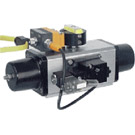 Limit Switches For Valves