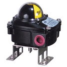 Limit Switches For Valves