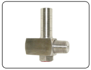 Image of Pressure Limiting Valve