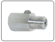 Click here for Model pressure Snubber