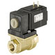 Burkert Solenoid Valves Type 0223