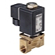 Burkert Solenoid Valves Type 0255