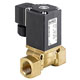 Burkert Solenoid Valves Type 0290