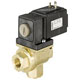 Burkert Solenoid Valves Type 0323